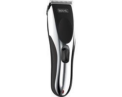 Wahl ChromePro - Tondeuse - Haartrimmer - Draadloos - 1.5 mm - 25 mm