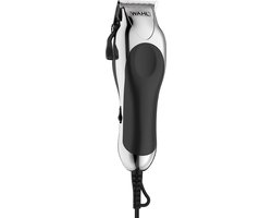 Wahl Chromepro - Tondeuse - Professioneel