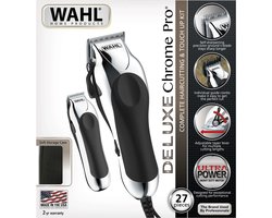 Wahl Chromepro WA79524-216 - Tondeuse