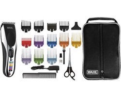 Wahl Color Pro Cordless Chrome Edition