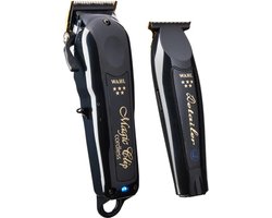 WAHL Cordless Barber Combo™ - LIMITED EDITION