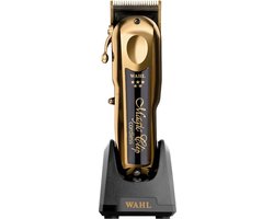 Wahl Gold Cordless Magic Clip Tondeuse