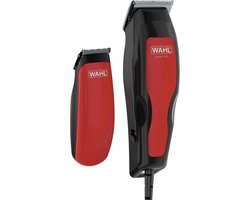 Wahl Home Pro 100 Combo - Tondeuse en trimmer