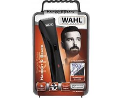 WAHL Hybrid Clipper Corded - Tondeuse