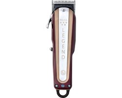 Wahl Legend Cordless Tondeuse