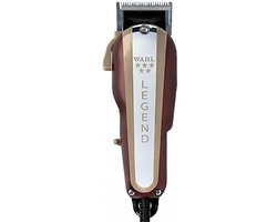 Wahl Legend Five Star Serie - Tondeuse