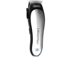 Wahl Lithium Ion Clipper - Tondeuse