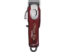 Wahl Magic Clip Cordless Tondeuse Draadloos-Lithium ion