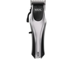 Wahl Rapid Clip Zwart, Roestvrijstaal 33 Lithium-Ion (Li-Ion)