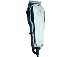 Wahl Super Taper Chroom -Professionele Kappers Tondeuse