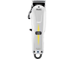 Wahl - Super Taper Cordless - Tondeuse - Draadloos