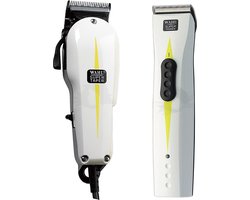 Wahl Super Taper - Tondeuse en trimmer