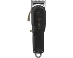 Wahl Tondeuse Senior Cordless Lithium + Wahl Blade Ice