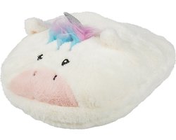 Apollo - Grote Voetenwarmer - Giant Home Slipper - Unicorn - One size