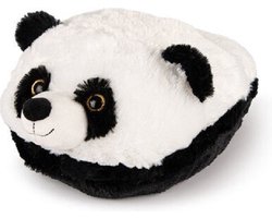 Cozy Noxxiez voetenwarmer Panda