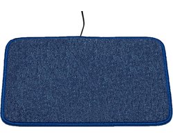 Heatek ComfortOne Infrarood Blauw 50x40cm