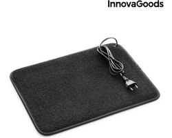 InnovaGoods 60W Elektrisch Verwarmd Matje (40 x 30 cm)