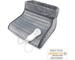 medisana FW 100 - Massage voetenwarmer