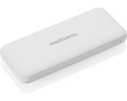 medisana Powerbank voor OL & HC producten