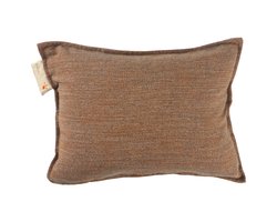 Pleafs® Warmtekussen - Boho - Draadloos - Elektrisch Oplaadbaar - 45x60cm - Spiced Cider