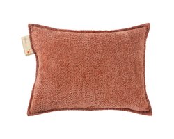 Pleafs® Warmtekussen - Boho - Draadloos - Elektrisch Oplaadbaar - 45x60cm - Spicy Mix