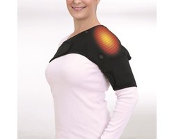 Stylies - Heating bandage shoulder (left) / warmteband linkerschouder