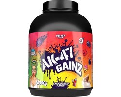 AK-47 GAINZ 4000gr Cookies & Cream