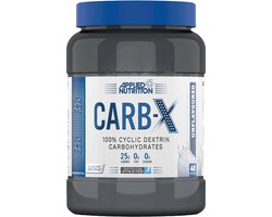 Applied Nutrition - Carb X (Unflavoured - 1200 gram)