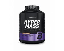 Biotech USA Hyper Mass (2270g) Chocolade