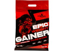 Epic Weight Gainer (4500g) Chocolate