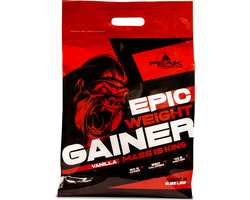 Epic Weight Gainer (4500g) Vanilla