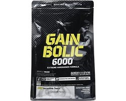 Gain Bolic 6000 3500gr Aardbei