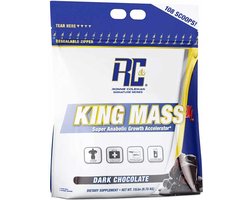 King Mass XL 6750gr Chocolade