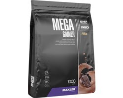 Mega Gainer (1000g) Chocolate