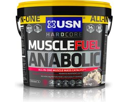 Muscle Fuel Anabolic (4000g) Cookies & Cream