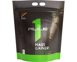 R1 Mass Gainer (11,4lbs) Chocolate Peanut Butter