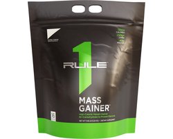 R1 Mass Gainer (11,4lbs) Vanilla Crème