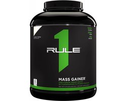 R1 Mass Gainer (5,7lbs) Vanilla Crème