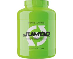 Scitec Nutrition - Jumbo (Chocolate - 3520 gram)