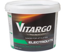 Vitargo - Electrolyte (Grape - 2000 gram)