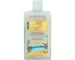 Alphanova Sun - Enchanting monoi oil - 100 Milliliter