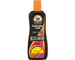 Australian Gold Accelerator - 250 ml - zonnebankcrème