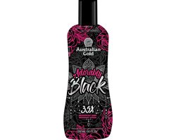 Australian Gold Adorably Black - 250 ml - zonnebankcrème