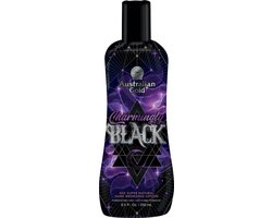 Australian Gold Charmingly Black - 250 ml - zonnebankcrème