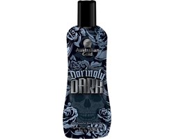 Australian Gold Daringly Dark - 250 ml - zonnebankcrème