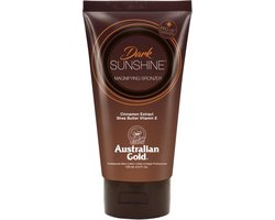 Australian Gold Dark Sunshine - 130ml