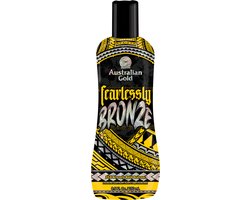 Australian Gold Fearlessly Bronze 250 ml.