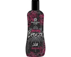 Australian Gold Iconic Products Melk Adorably Bronze Dark Bronzing Lotion 250ml