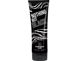 Australian Gold Nothing But Black - 250 ml - zonnebankcrème