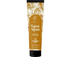 Australian Gold Tropical Retreat Intensifer- zonnebankcréme